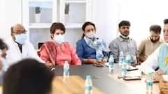 UP Election 2022: Priyanka Gandhi की हुंकार.. 2022 की लड़ाई होगी आर-पार | Mudde Ki Baat | ABP Ganga