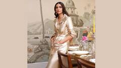 Sonam Kapoor Home Pics: সোনম কপূরের বিলাসবহুল বাড়ির অন্দরসজ্জা দেখেছেন? চোখ ফেরাতে পারবেন না