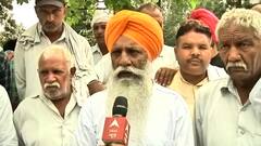 Gurnam Singh Chaduni explains why farmers want Punjab parties to refrain from canvassing