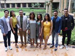 POTLUCK Review: जीवन के सुख-दुख की कहानियां कॉमिक अंदाज में, परिवार के साथ देखने लायक है सीरीज