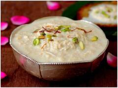 Kitchen Hacks: वेट कंट्रोल करने के लिए मीठे में बनाएं गुड़ वाली रबड़ी, जाने बनाने की विधि