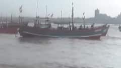 ટોપ 20: રાજ્યમાં હજુ વરસશે મેઘરાજા, ઉત્તર ગુજરાત અને કચ્છમાં ભારે વરસાદની આગાહી, જુઓ ગુજરાતી ન્યુઝ