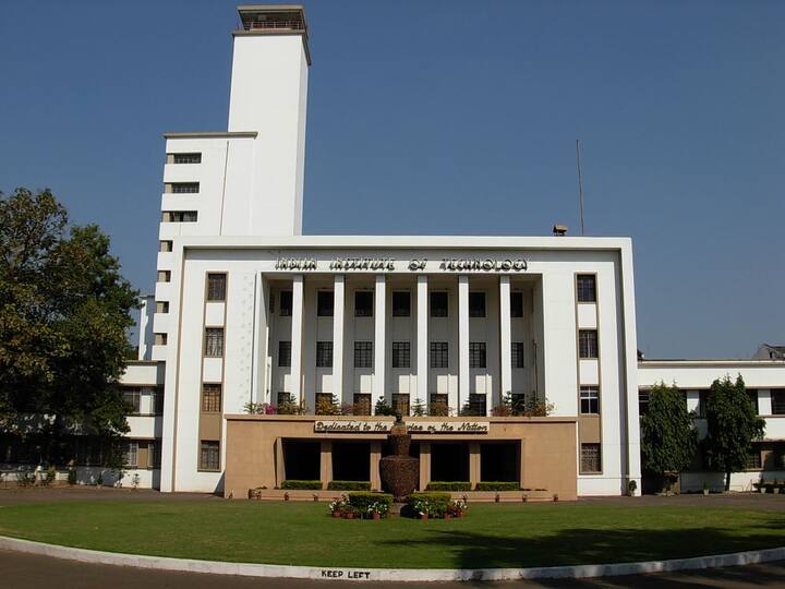 6.ஐஐடி கரக்பூர், மேற்கு வங்கம்