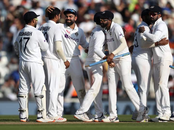 Manchester Test Called-Off: English Media Level Serious Allegations Against Team India, Coach Ravi Shastri Manchester Test Called Off: English Media Slam Coach Ravi Shastri, Level Serious Allegations Against Team India