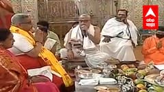 Majha Gaon Majha Bappa : माझं गाव माझा बाप्पा : 10 सप्टेंबर 2021 : ABP Majha