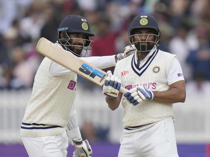 India Vs England 5th Test, Jasprit Bumrah to be rested, Mohammed Shami likely to return in Playing 11 India Vs England: Jasprit Bumrah को आखिरी टेस्ट से दिया जाएगा आराम,  Mohammed Shami की होगी Playing 11 में वापसी