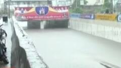 હવામાન વિભાગે રાજ્યમાં વરસાદ અંગે શું કરી આગાહી, ક્યાં ખાબકશે ભારે વરસાદ?