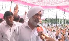 ਕਰਨਾਲ ਧਰਨੇ ਵਿੱਚ ਪਹੁੰਚੇ ਵਕੀਲ,ਖੱਟਰ ਸਰਕਾਰ ਨੂੰ ਪਾਇਆ ਵਕਤ