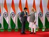 पीएम मोदी ने टोक्यो पैरालंपिक खिलाड़ियों से की मुलाकात, नोएडा के डीएम बोले- हमारा मनोबल बढ़ा