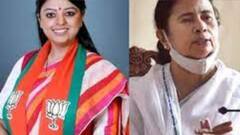 WB Politics: গোটা পশ্চিমবঙ্গ জুড়ে রয়েছে ভোট পরবর্তী সন্ত্রাস, জানালেন প্রিয়াঙ্কা টিবরেওয়াল । Bangla News