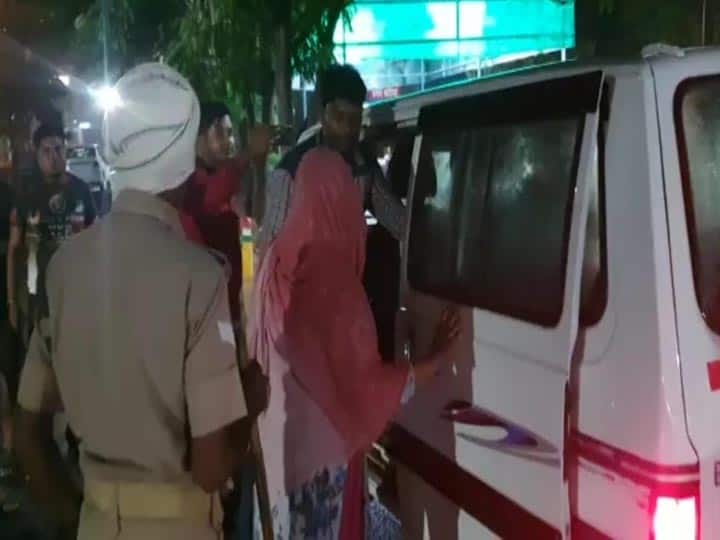 जमीन विवाद में दबंगों ने पड़ोसी पर बरपाया कहर, महिला-पुरुषों और बच्चों को बेरहमी से पीटा