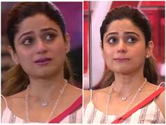 Bigg Boss OTT:  पहले बॉयफ्रेंड को याद कर शो में रोते हुए नजर आईं Shamita Shetty, कार एक्सीडेंट में हुई थी मौत
