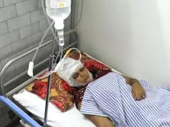 Kanpur: छेड़छाड़ का विरोध पड़ा महंगा, युवक के हमले में छात्रा जख्मी, सुरक्षा के लिए पुलिस तैनात