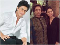 Video: Gauri Khan ने शेयर किया मां का डांस वीडियो, Shahrukh Khan बोले- सास से डांस क्लास लेनी पड़ेगी