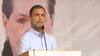 राहुल गांधी बोले- बीजेपी सरकार का ऐसा विकास हुआ कि रविवार-सोमवार का फर्क खत्म हो गया
