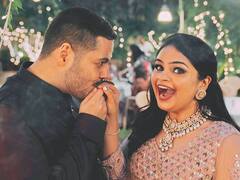 Vidyullekha Raman : బాయ్ ఫ్రెండ్ ను పెళ్లి చేసుకున్న ప్రముఖ లేడీ కమెడియన్..