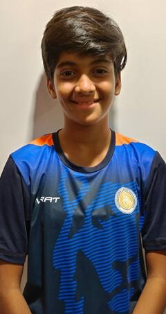 સૌરાષ્ટ્રના આ શહેરની સાત યુવતીઓની BCCIની આ મહત્વની ટુનામેન્ટ માટે થઇ પસંદગી