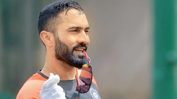 IND vs ENG: 5th test likely to get cancelled; Dinesh Karthik gives hint via tweet