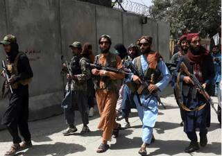 Afghanistan Crisis: પંજાશીરમાં તાલિબાનનો ખૂની ખેલ, અફઘાનિસ્તાનના પૂર્વ ઉપ-રાષ્ટ્રપતિ અમરુલ્લા સાલેહના ભાઈની હત્યા કરી-રિપોર્ટ