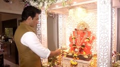 Ganesh Utsav: For Sonu Sood, Bappa is his mentor & guide, know reason | Exclusive Interview