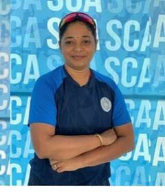 સૌરાષ્ટ્રના આ શહેરની સાત યુવતીઓની BCCIની આ મહત્વની ટુનામેન્ટ માટે થઇ પસંદગી