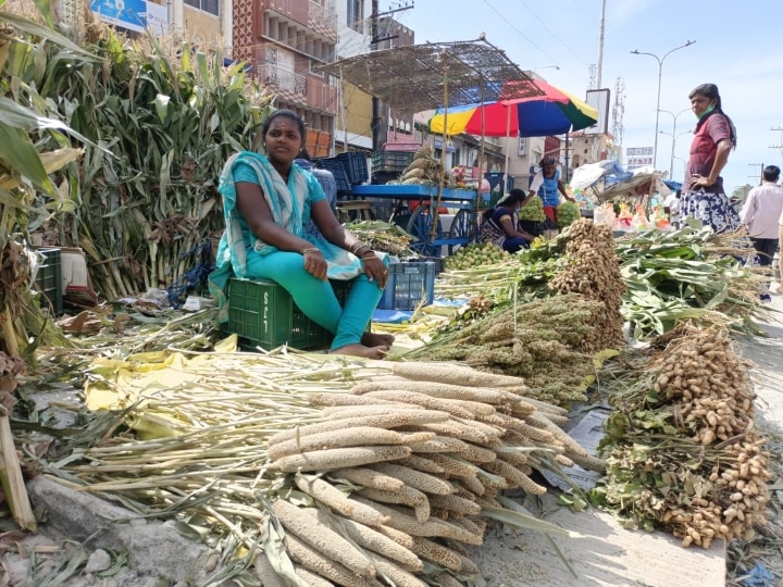 விநாயகர் சதுர்த்தியால் விண்ணைமுட்டும் பொருட்களின் விலை - காற்றில்பறந்த கட்டுப்பாடுகள்...!