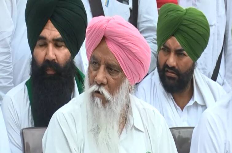 Farmers meeting with non-BJP parties, appeal to support the farmers' movement ਗੈਰ-ਭਾਜਪਾ ਪਾਰਟੀਆਂ ਨਾਲ ਕਿਸਾਨਾਂ ਦੀ ਮੀਟਿੰਗ, ਕਿਸਾਨ ਅੰਦੋਲਨ ਦਾ ਸਮਰਥਨ ਕਰਨ ਦੀ ਕੀਤੀ ਅਪੀਲ