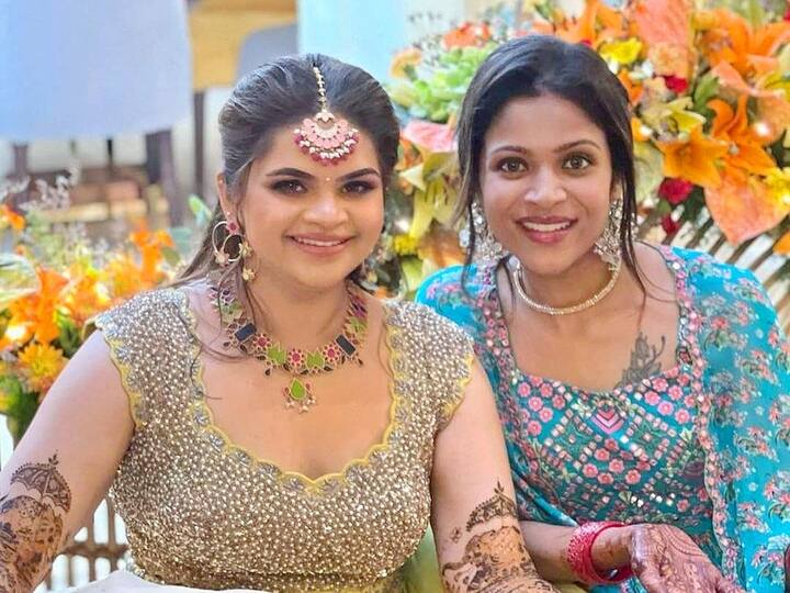 (Photo Courtesy : Instagram) చూడడానికి కాస్త బొద్దుగా ఉండే ఈ భామ తన  శరీరాకృతిపై దృష్టి పెట్టి బాగా స్లిమ్ అయింది. 