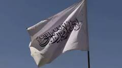 Afghanistan: ৯/১১ হামলার ২০ বছর, আফগানিস্তানে রাষ্ট্রপতি ভবনে পতাকা তুলে উল্লাস তালিবানের! | Bangla News