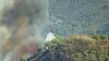 Spain: Horrific visuals of wildfire