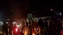 દ્વારકાઃ આ પુલ પર બે જુથ વચ્ચે બની મારામારીની ઘટના, ચાર લોકો થયા ઈજાગ્રસ્ત