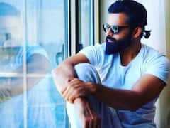 Sai Dharam Tej: తేజ్ ఆరోగ్యం గురించి ఆందోళన చెందవద్దన్న చిరంజీవి, త్వరగా కోలుకోవాలంటూ సినీ, రాజకీయ ప్రముఖుల ట్వీట్లు