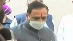 Top News: गुजरात के सीएम पद से Vijay Rupani ने क्यों दिया इस्तीफा?