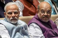 Modi Shah : బీజేపీలో మోడీ, షా వేరే వాళ్లను ఎదగనీయడం లేదా ? బలహీనుల్నే ఎందుకు సీఎంలుగా చేస్తున్నారు ?
