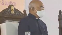 President In Allahabad: प्रयाग की धरती से महामहिम का देश की महिलाओं को खास संदेश। Hindi News