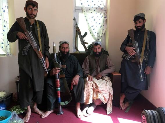Taliban Government: अफगानिस्तान में तालिबान के नेतृत्व वाली सरकार से पाकिस्तान को है ये उम्मीद, जानें क्या कहा? Taliban Government: अफगानिस्तान में तालिबान के नेतृत्व वाली सरकार से पाकिस्तान को है ये उम्मीद, जानें क्या कहा?