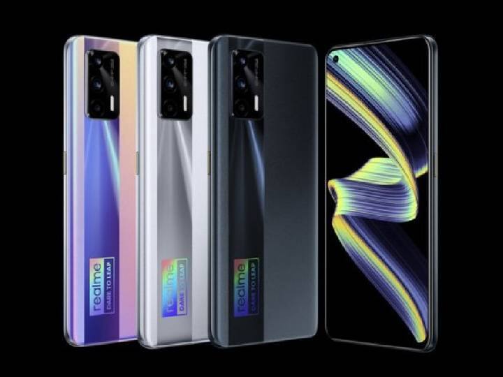 realme x7 max gets rs 6000 huge discount in flipkart check full details గుడ్ న్యూస్.. ఈ బ‌డ్జెట్ రియ‌ల్ మీ ఫోన్ పై భారీ ఆఫ‌ర్.. ఏకంగా రూ.6 వేల వ‌ర‌కు!