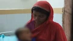 બનાસકાંઠાઃ આ ગામમાં પિતાએ એક વર્ષની માસૂમને ફેંકી કુવામાં, બાળકીનો થયો આબાદ બચાવ