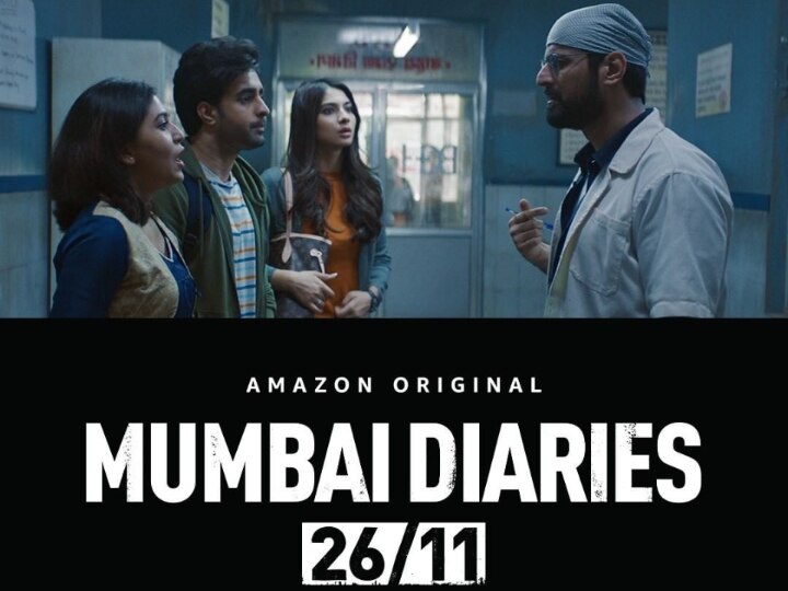 Hindi web series to watch on amazon discount prime