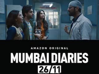 “We Set A Watch-Out For Ourselves That We Didn't Sensationalize The Terror Attack”: Nikkhil Advani On Making Mumbai Diaries 26/11
