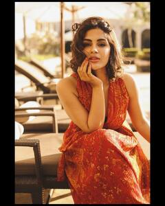 Actress Samyuktha Menon pics: சம்யுக்தா மேனன் பர்த் டே - ஸ்பெஷல் ஆல்பம்