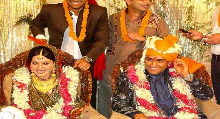 धोनी की शादी से पहले कोई साक्षी का नाम नहीं जानता था.