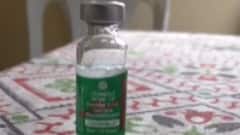 વેક્સિન અંગે રાજ્યના આરોગ્ય વિભાગનું શું છે લક્ષ્યાંક, અત્યાર સુધી કેટલા લોકો થયા વેક્સિનેટ?