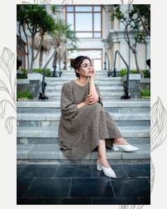 Actress Samyuktha Menon pics: சம்யுக்தா மேனன் பர்த் டே - ஸ்பெஷல் ஆல்பம்