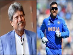 ICC T20 World Cup 2021 :