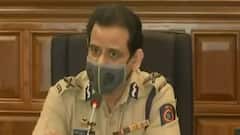 Mumbai Rape Case: Controversial statement of police commissioner