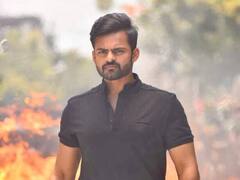 Sai Dharam Tej Health Update: साई धरम तेज की हालत स्थित, अपोलो हॉस्पिटल ने जारी किया हेल्थ बुलेटिन