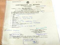 பாரதியாரின் இறப்பு தேதி வரலாற்று பிழை - பாரதி ஆய்வாளர் வைத்த கோரிக்கை..