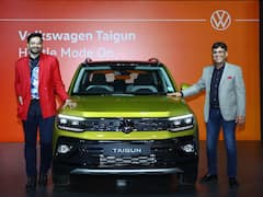Volkswagen Taigun: హైదరాబాద్‌లో మోస్ట్ అవైటెడ్ కార్ ప్రివ్యూ.. వావ్ అనిపించే ఫీచ‌ర్లు!