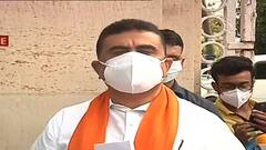 WB By-Poll: ভবানীপুর উপনির্বাচন নিয়ে তৎপর TMC, কটাক্ষ বিরোধী দলনেতা শুভেন্দু অধিকারীর | Bangla News